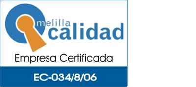 Consa - Melilla Calidad